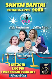 Sedih betul bila aku dengar lagu nih.lagu nih memberi erti terhadapku. 5 Suara Artis 90an 590an Twitter