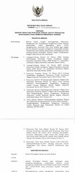 Pemerintah Kota Bekasi Search