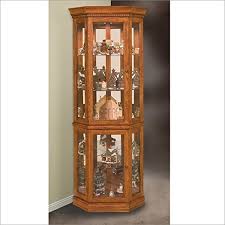 Popular cabinet curio of good quality and at affordable prices you can buy on aliexpress. What Corner Oak Curio Cabinet Is Best For You