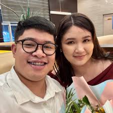 SERVICE ANNOUNCEMENT: A message from our President and CEO, Ms. Mia  Bulatao. Thank you, Ka-GGX!