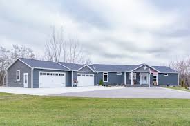 They may not always be the right solution to a given scenario, but for many, they are the perfect answer to caring for their seniors. Adding On To Your Manufactured Home L Clayton Studio