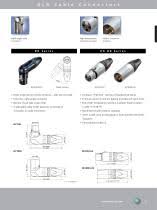 The xlr plug has 4 pins. Xlr Connectors Neutrik Pdf Catalogs Technical Documentation Brochure