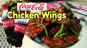 As always, a quick reminder to follow my instagram and facebook page for yummy food pics and my daily posts. Yummy Kitchen Coca Cola Chicken Wings Facebook