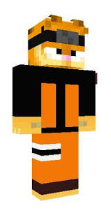Naruto Garfield Animal Minecraft Skins Minecraftskin Minecraftskins Naruto Garfield Animal Minecraft Skins Mi In 2020 Minecraft Skins Garfield Minecraft Skin
