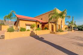 527 N AL Sieber Rd, Apache Junction, AZ 85119