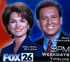 Don't fear the pixie! 😆 Celebrating 19 years at FOX 26 Houston! This was  my 1st headshot here in 2000. It has truly been an honor getting to know  our viewers, all