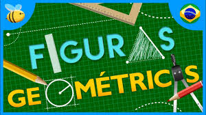 Jogo educativo 20 peças de madeira. As Formas Geometricas Videos Educativos Para Criancas Youtube