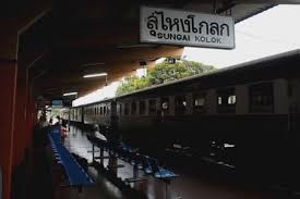 Spend a day in hat yai to have a quick glimpse of this large southern city and then continue your trip to malaysia. Thai Malaysian Rail Line Revival Proposed