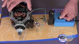Here you are at our website, articleabove (maytag dryer wiring diagram ) published by at. 08 Dryer Motor Tester Youtube
