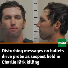 JUST IN — Chilling details have been released ‼️