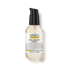 Hair oil and hair serum can sometimes seem interchangeable, but they're actually very different. Silk Groom Serum Hair Serum For Frizzy Hair Kiehl S