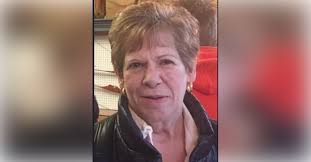 Obituary information for Linda M. Houck