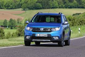 Dacia models are equipped with proven, reliable and affordable technologies. Dacia Neuwagen 2021 Mit Hohem Rabatt Kaufen Meinauto De