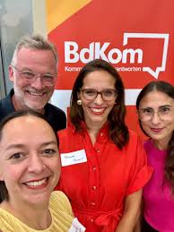 berlin #brandenburg #kommunikation #politik #ki #kommunikatorinnen