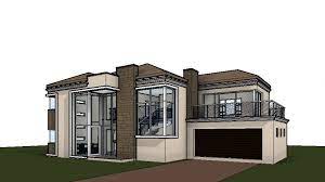 2 Storey House Plans Simple House Plans With Photos Nethouseplans House Plans South Africa Bedroom House Plans Tuscan House Plans