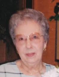 Ruth Phillips Obituary (2014)