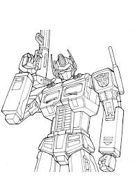 Download and print these transformers optimus prime coloring pages for free. Transformers Optimus Primeonline8 Free Print And Color Online