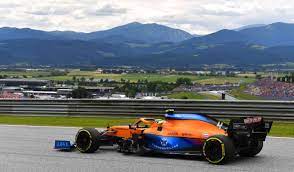 O której godzinie kierowcy rozpoczną rywalizację na torze red bull ring w spielberg? 76s0inkoxtltsm