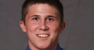 Augustana Wrestlers Pin USF 49-3