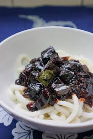 You can find it easy ly in big supermarket. Jajangmyeon ìžìž¥ë©´ Recipe Thokohmakan