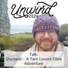 Unwind Fibrecraft Retreat