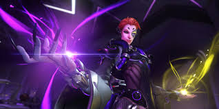 ▻▻join the community a guide on how to utilize zarya. How To Play Moira Overwatch S Mobile Aoe Healer