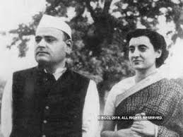 Dynasty Rule Feroze Gandhi Would Have Never Approved Of