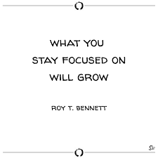 31 Amazing Focus Quotes For Improving Concentration Spirit Button