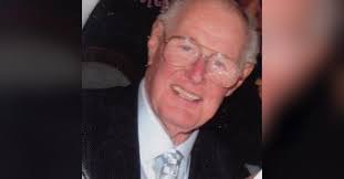 William J. Malone Obituary