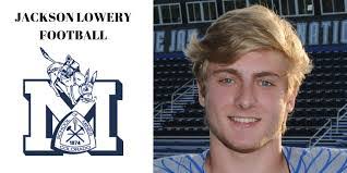 Jackson Lowery's Instagram, Twitter & Facebook