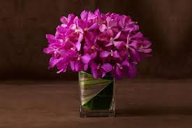 How to arrange fake flowers in a wide mouth vase. The Right Vase For The Right Flowers Reviews By Wirecutter