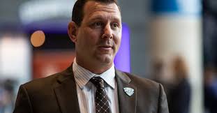 Iowa officially announces hire of new offensive coordinator Tim Lester