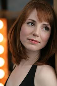 ELISA MATTHEWS, soprano, actress