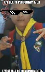 Guardiões da Palavra