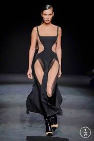 Vodafone, telekom, telefonica, nokia, ericsson und huawei. Mugler Fw20 Womenswear 32 The Fashion Search Engine Tagwalk