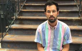 Bildergebnis für David Shapiro