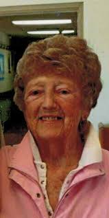 Obituary for Jean (Philpot) Ward