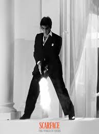  Thishighway Scarface Movie Scarface Scarface Quotes