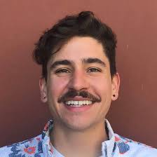 Andrew Crispin's Instagram, Twitter & Facebook