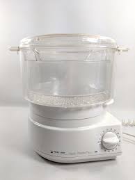 Black And Decker Handy Steamer Black Decker Handy Food Steamer Hs90 Mercari Foodsteamer Healthycooking Ricecooker Healthycooking Steamer Recipes Black Decker Steamer