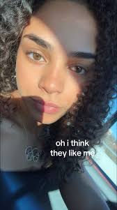 I Think They Like Me in My White Tee Gymnastic