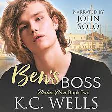Buch 1 von 8 der collars & cuffs reihe von k. Amazon Com An Unlocked Heart Collars Cuffs Audible Audio Edition K C Wells Nick J Russo Dreamspinner Press Llc Books