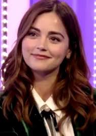 Fan Casting Jenna Coleman as Piper Halliwell in Charmed