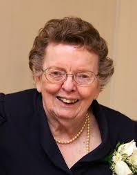 Obituary information for Shirley Ann Robertson