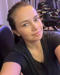 Nutricionista Vânia de Oliveira