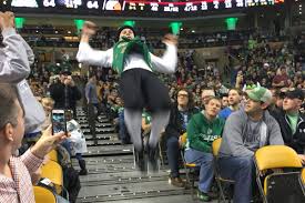 Click on any linked stat to view the video and/or shot chart. Portland Trail Blazers Vs Boston Celtics Report From Td Garden Blazer S Edge