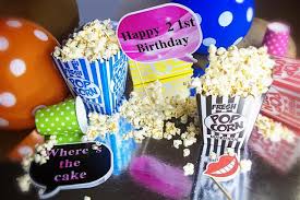 I mean hello, this isn't just any birthday, it's her 21st birthday a.k.a. 21st Birthday Present Ideas That Females Will Instantly Love Birthday Frenzy