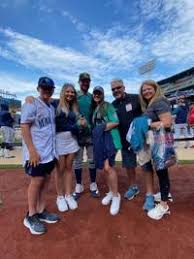 Hours before screening "Home of Raleigh," Cal Raleigh's family paused to  reflect