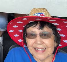 Verna George (@VLGeorge)