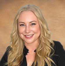 Jennifer McGugin and Amy Hampton take